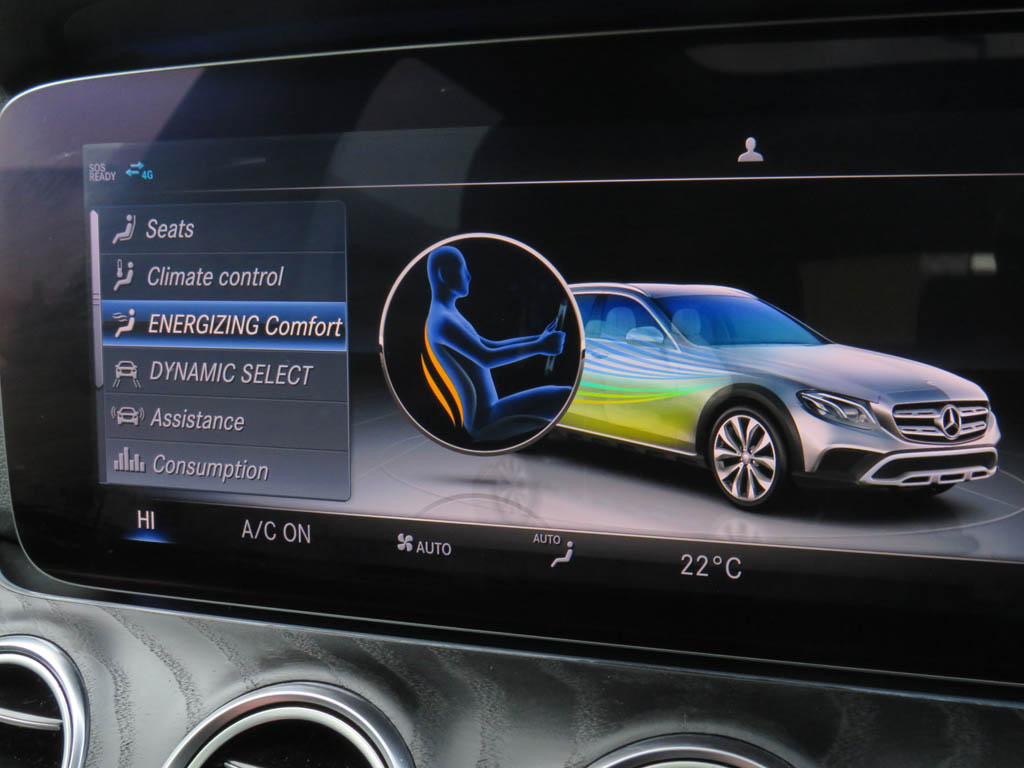 Used Mercedes-Benz E Class 2019 for sale - 76662349: Photo 34