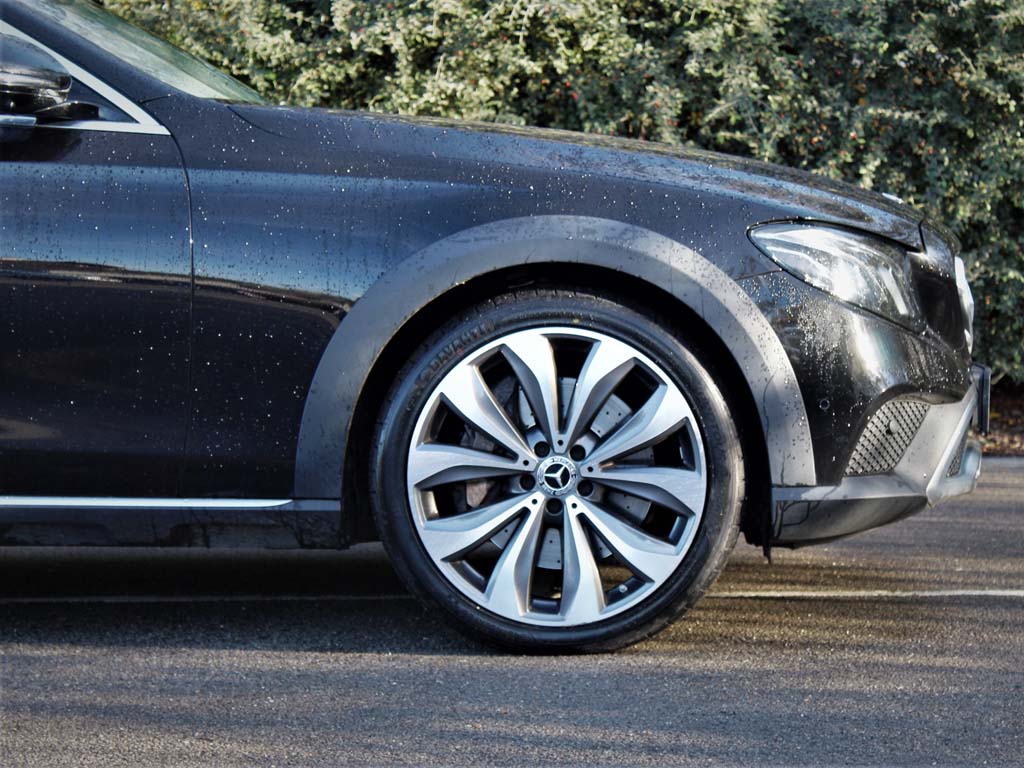 Used Mercedes-Benz E Class 2019 for sale - 76662349: Photo 5