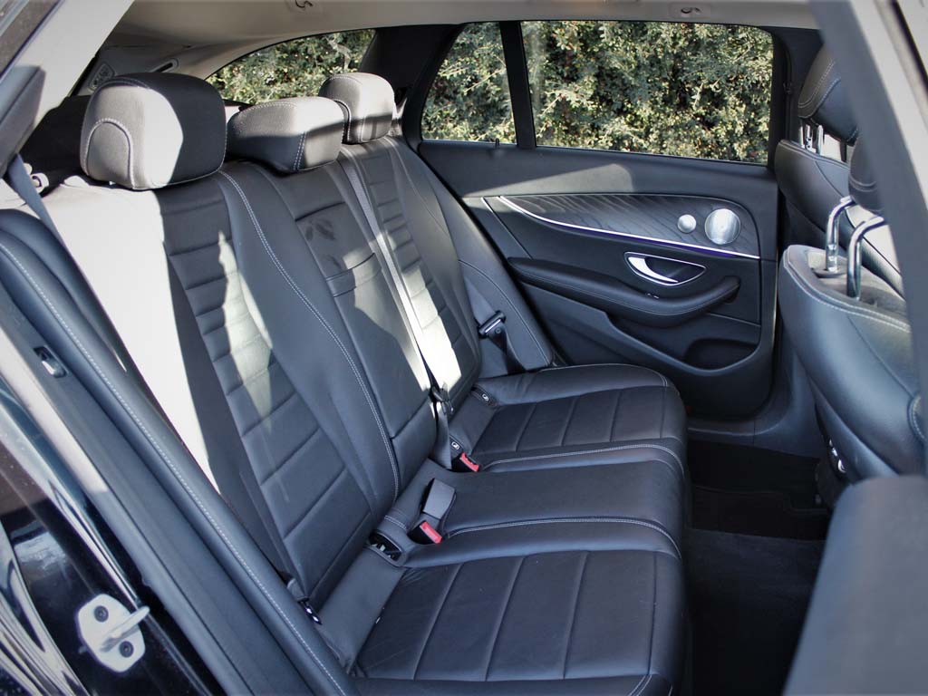 Used Mercedes-Benz E Class 2019 for sale - 76662349: Photo 8