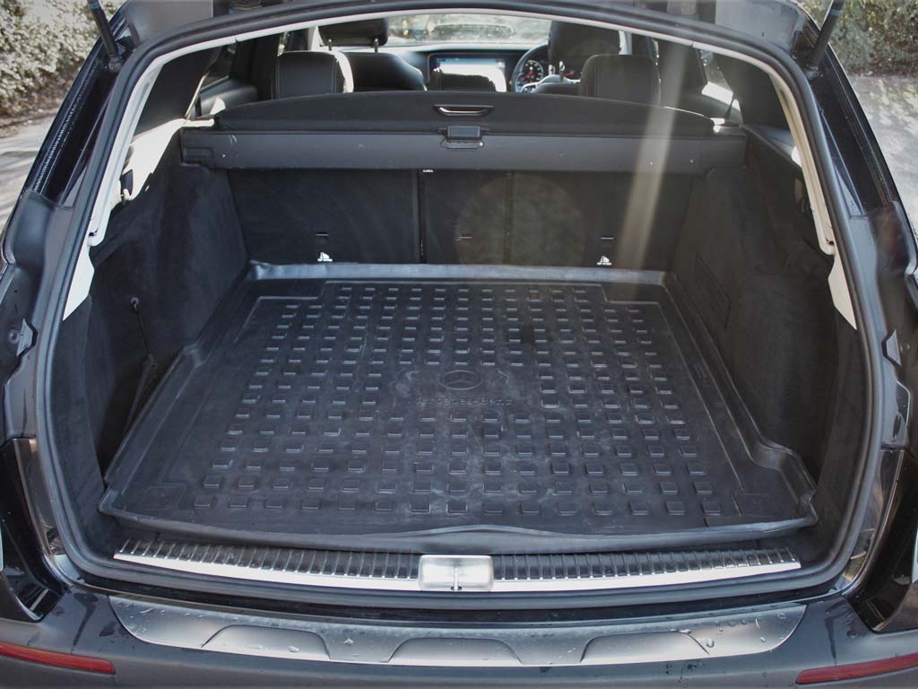 Used Mercedes-Benz E Class 2019 for sale - 76662349: Photo 9