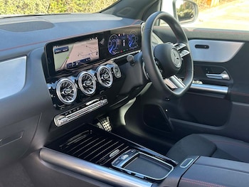 Used Mercedes-Benz EQA 2024 for sale - 75842508: Photo