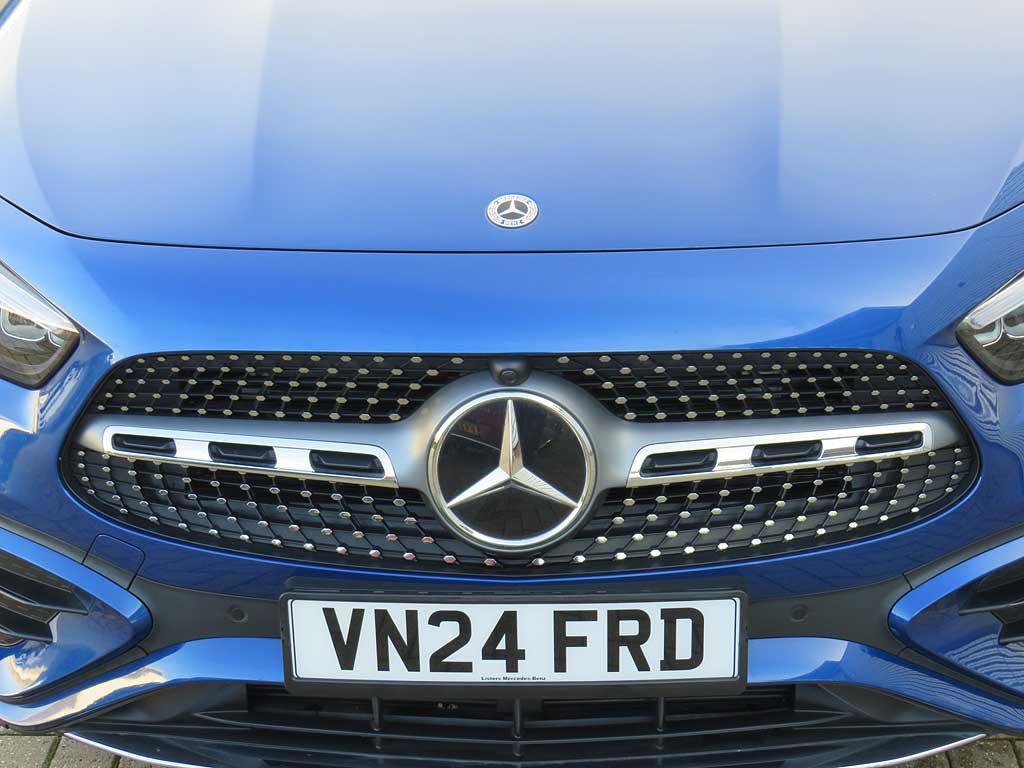 Used Mercedes-Benz GLA 2024 for sale - 77388429: Photo 11