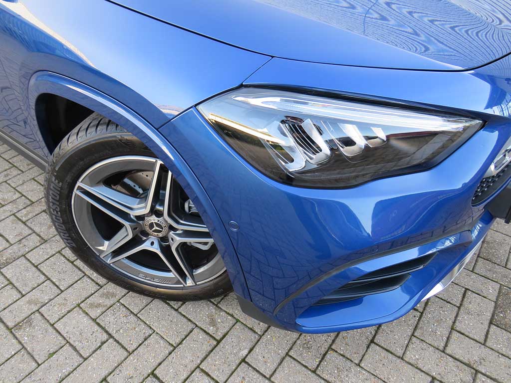 Used Mercedes-Benz GLA 2024 for sale - 77388429: Photo 13