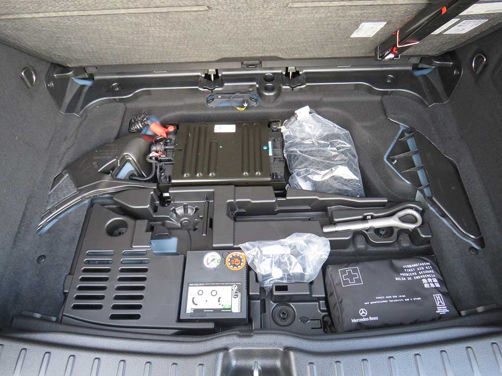 Used Mercedes-Benz GLA 2024 for sale - 77388429: Photo 15