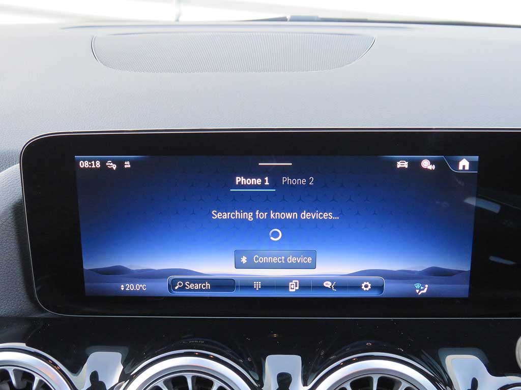 Used Mercedes-Benz GLA 2024 for sale - 77388429: Photo 17