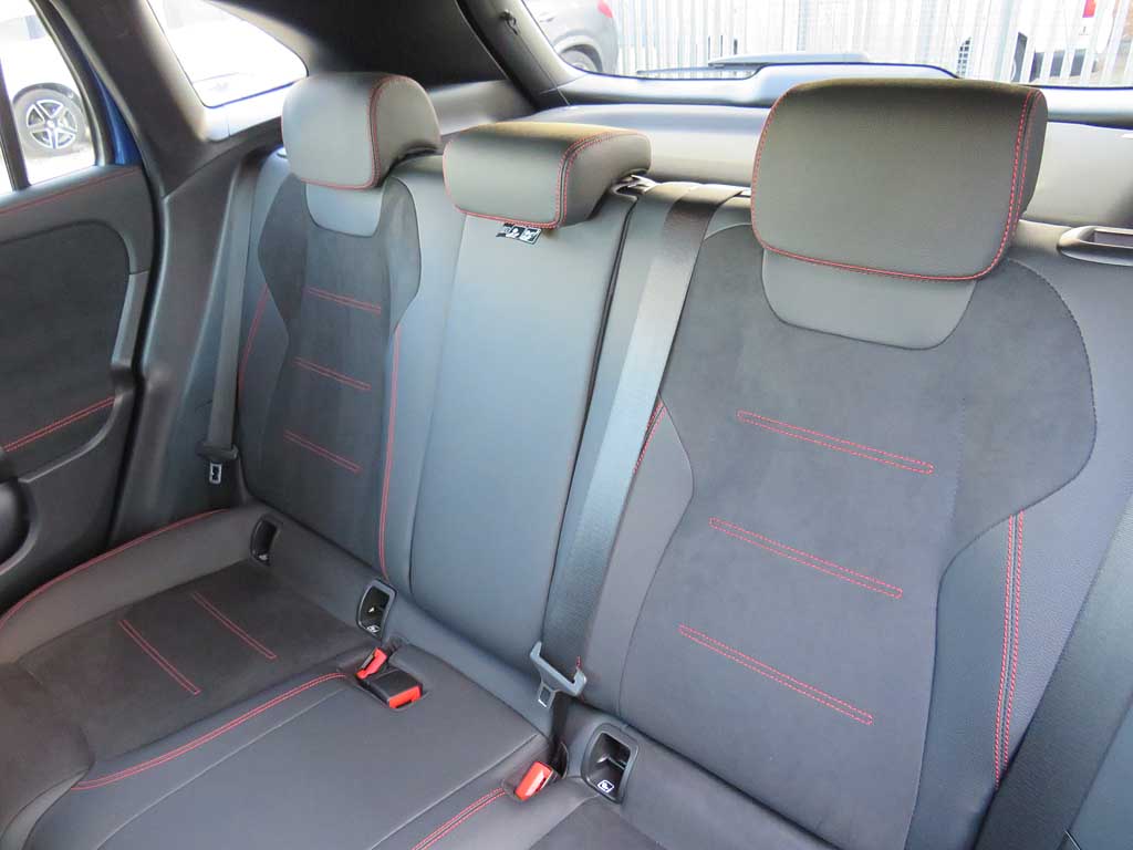 Used Mercedes-Benz GLA 2024 for sale - 77388429: Photo 19