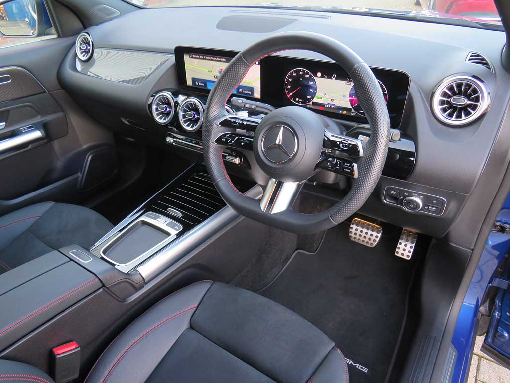 Used Mercedes-Benz GLA 2024 for sale - 77388429: Photo 22