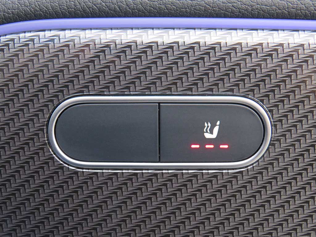 Used Mercedes-Benz GLA 2024 for sale - 77388429: Photo 24