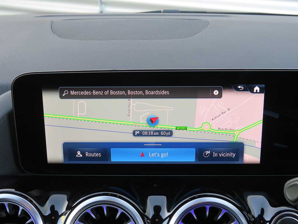 Used Mercedes-Benz GLA 2024 for sale - 77388429: Photo 28