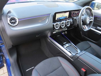 Used Mercedes-Benz GLA 2024 for sale - 77388429: Photo