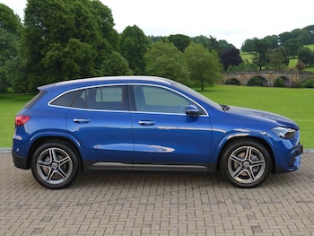 Used Mercedes-Benz GLA 2024 for sale - 77388429: Photo