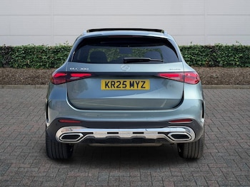 Used Mercedes-Benz GLC 2025 for sale - 78936172: Photo