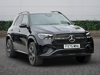 Used Mercedes-Benz GLE 2025 for sale - 79485558: Photo