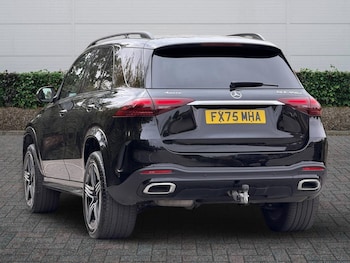 Used Mercedes-Benz GLE 2025 for sale - 79485558: Photo