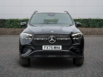 Used Mercedes-Benz GLE 2025 for sale - 79485558: Photo