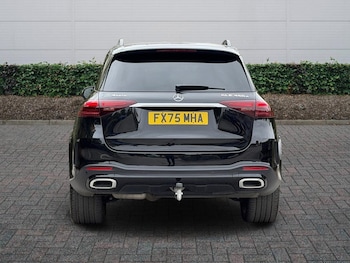 Used Mercedes-Benz GLE 2025 for sale - 79485558: Photo