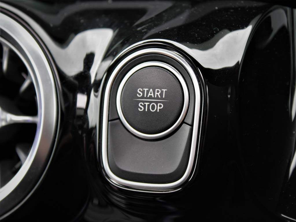 Used Mercedes-Benz EQA 2021 for sale - 76154303: Photo 10