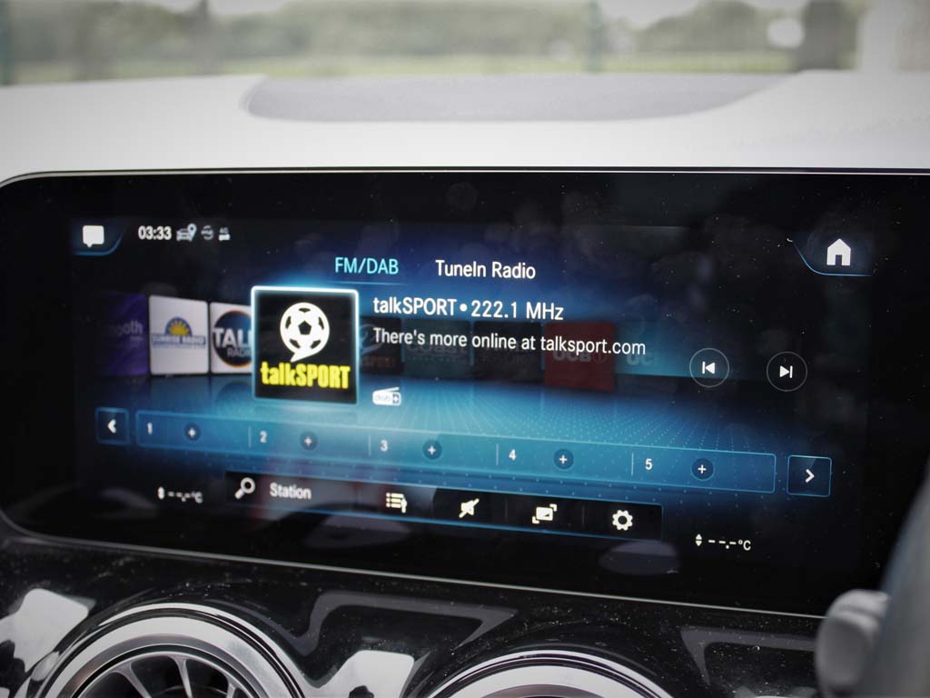 Used Mercedes-Benz EQA 2021 for sale - 76154303: Photo 12