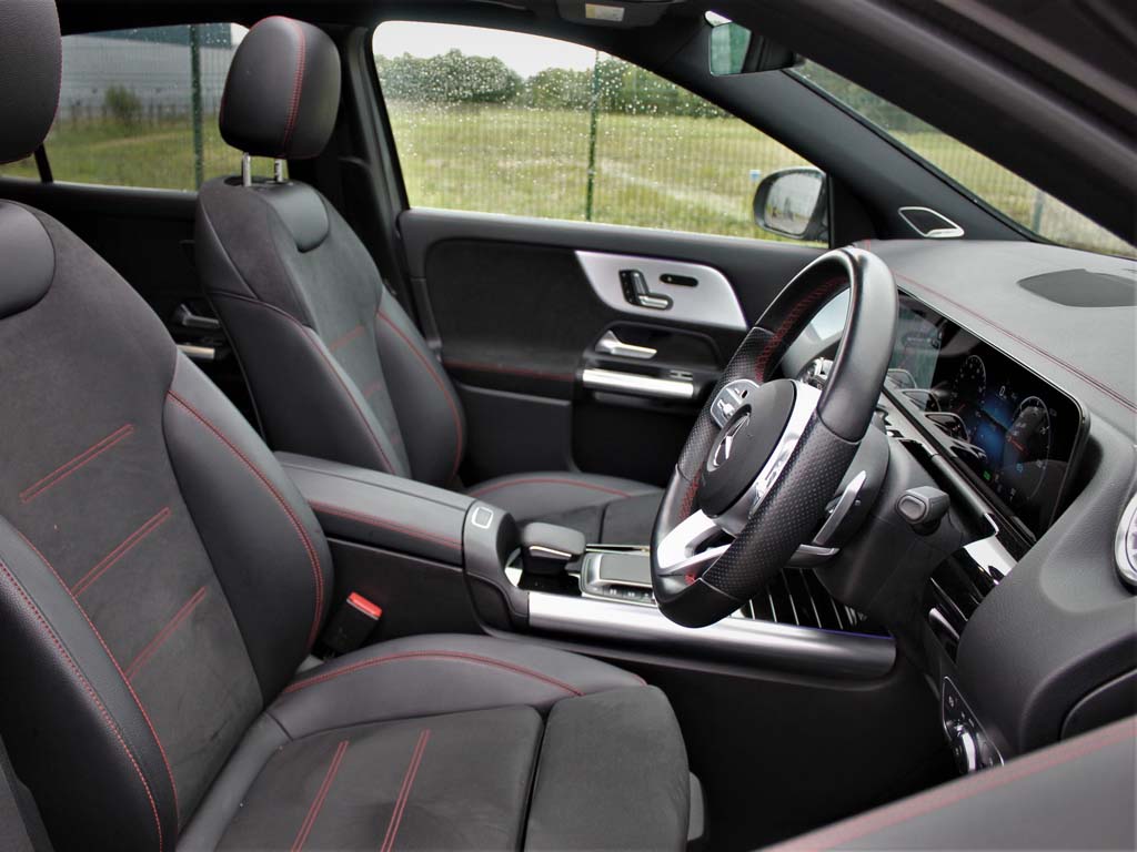 Used Mercedes-Benz EQA 2021 for sale - 76154303: Photo 15