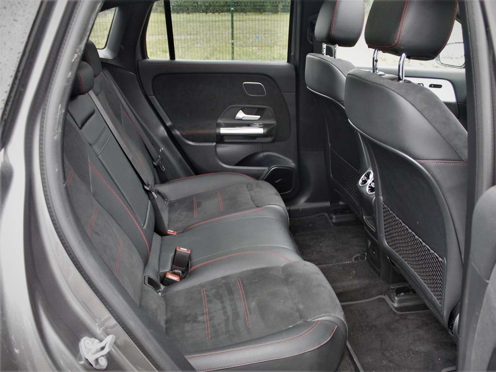 Used Mercedes-Benz EQA 2021 for sale - 76154303: Photo 16