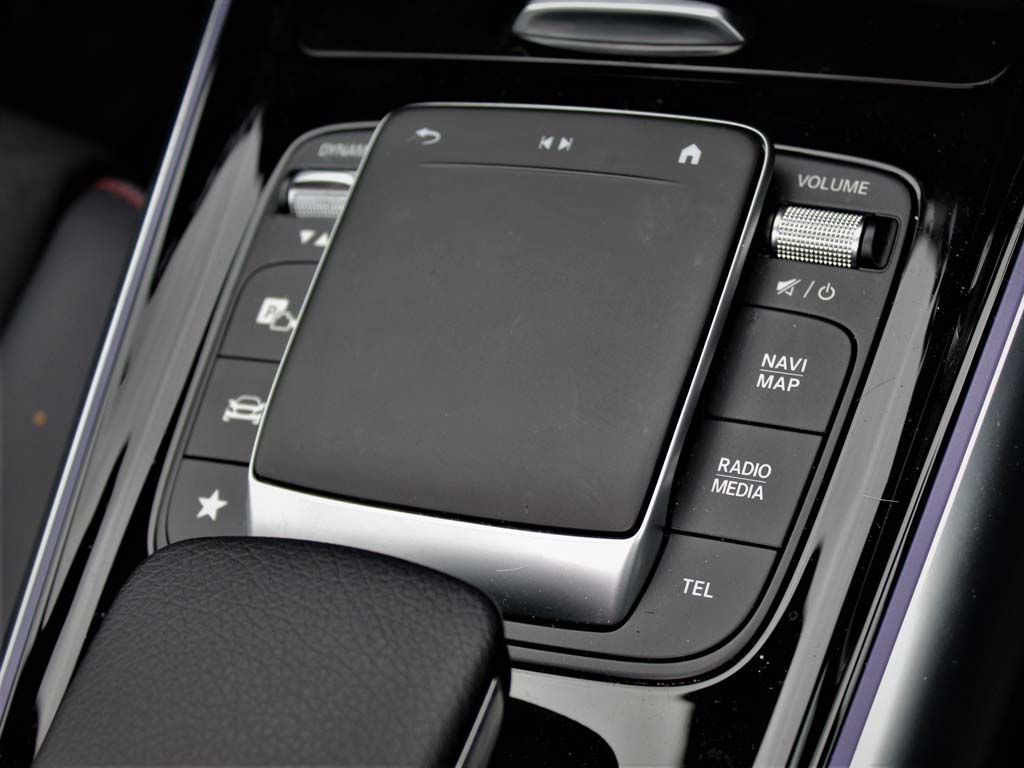 Used Mercedes-Benz EQA 2021 for sale - 76154303: Photo 21