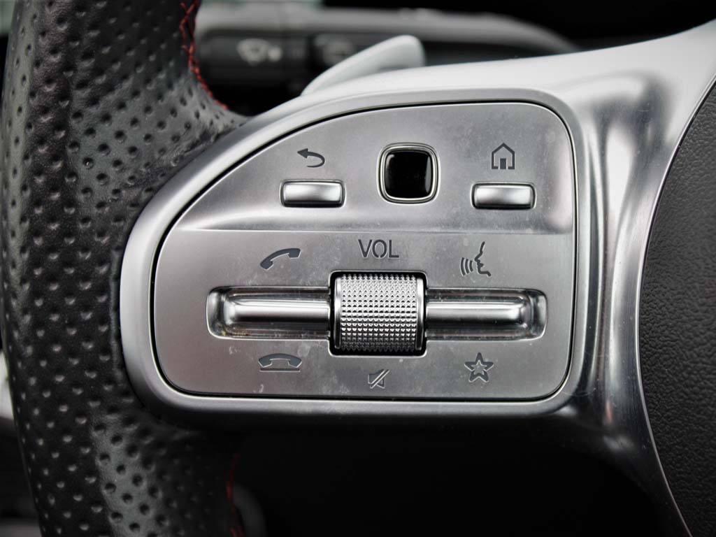 Used Mercedes-Benz EQA 2021 for sale - 76154303: Photo 22