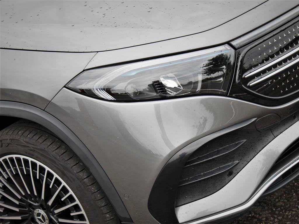 Used Mercedes-Benz EQA 2021 for sale - 76154303: Photo 24