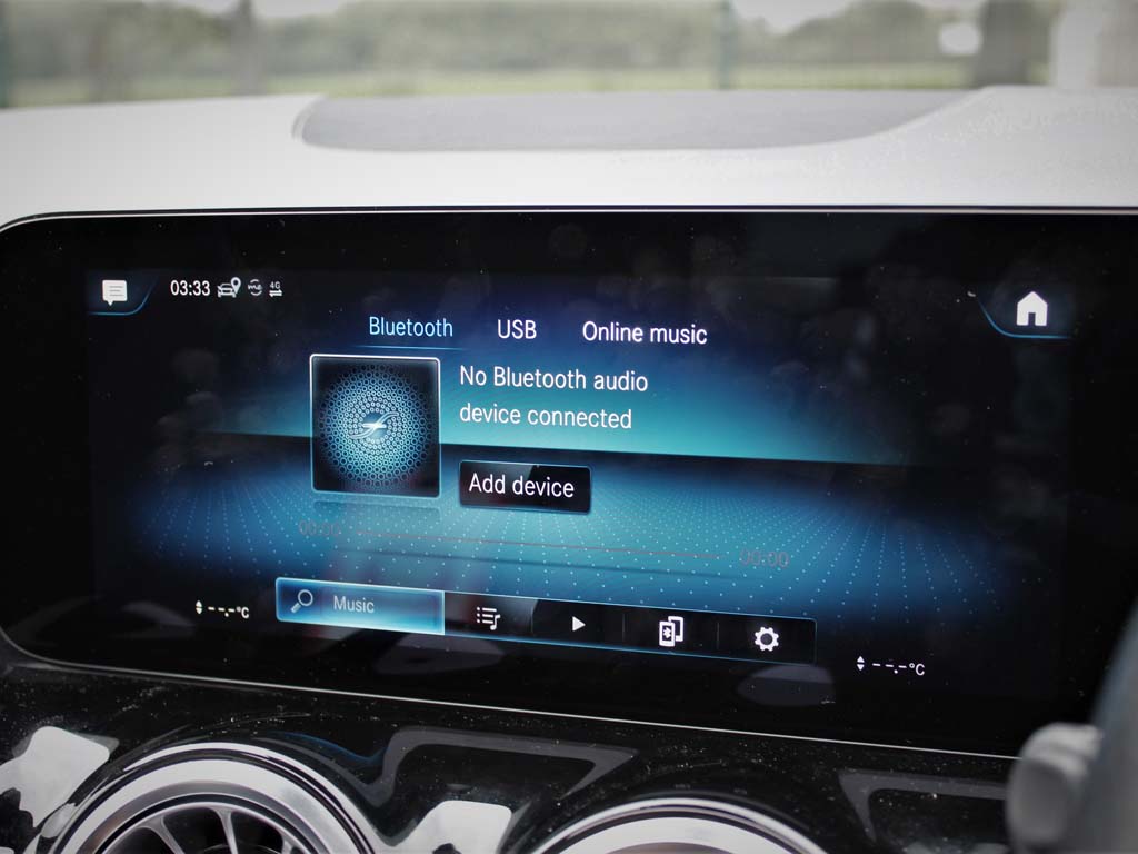 Used Mercedes-Benz EQA 2021 for sale - 76154303: Photo 25