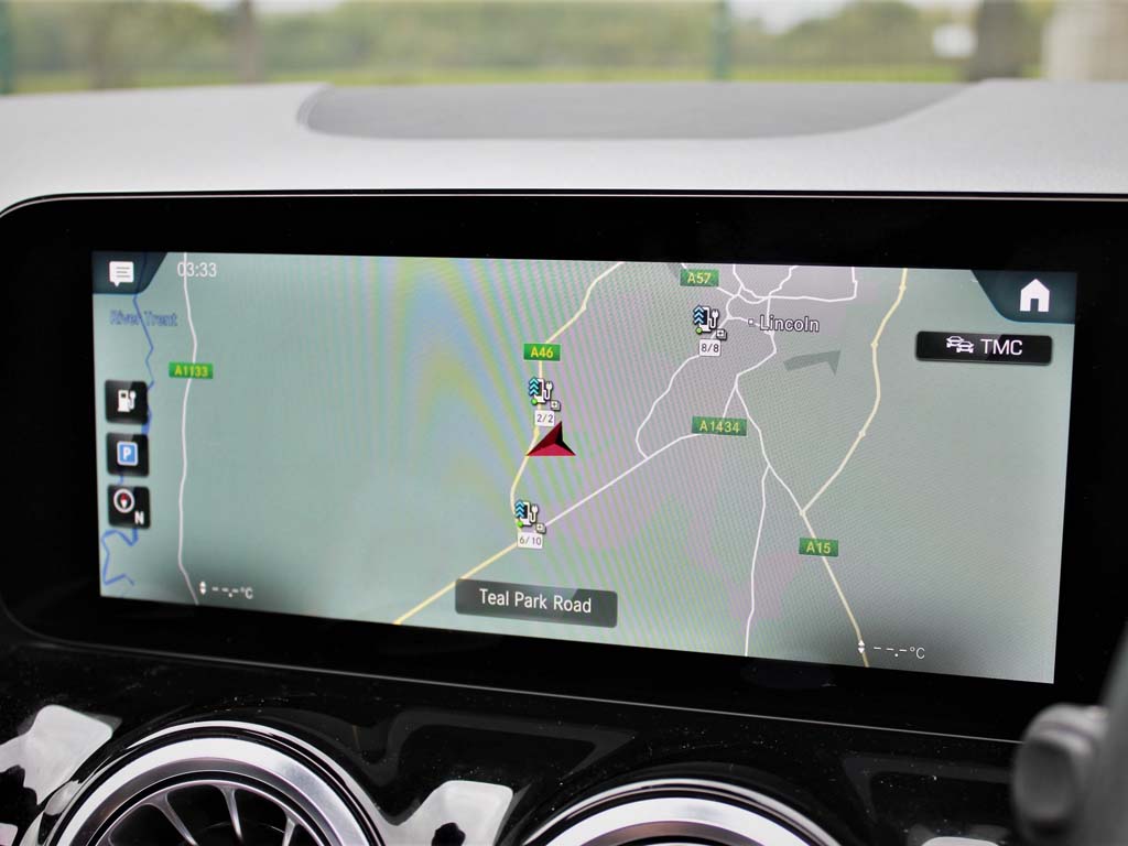 Used Mercedes-Benz EQA 2021 for sale - 76154303: Photo 28