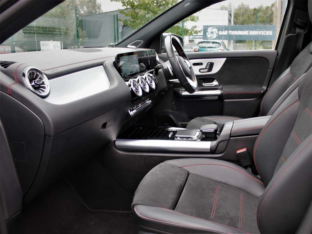 Used Mercedes-Benz EQA 2021 for sale - 76154303: Photo 3