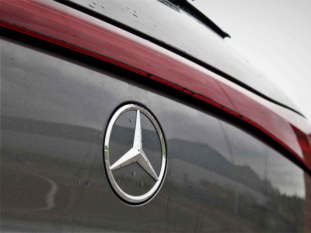Used Mercedes-Benz EQA 2021 for sale - 76154303: Photo 31