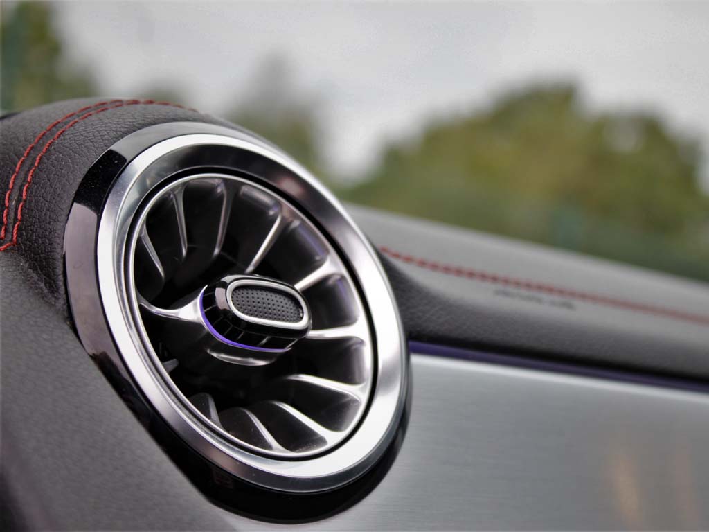 Used Mercedes-Benz EQA 2021 for sale - 76154303: Photo 32