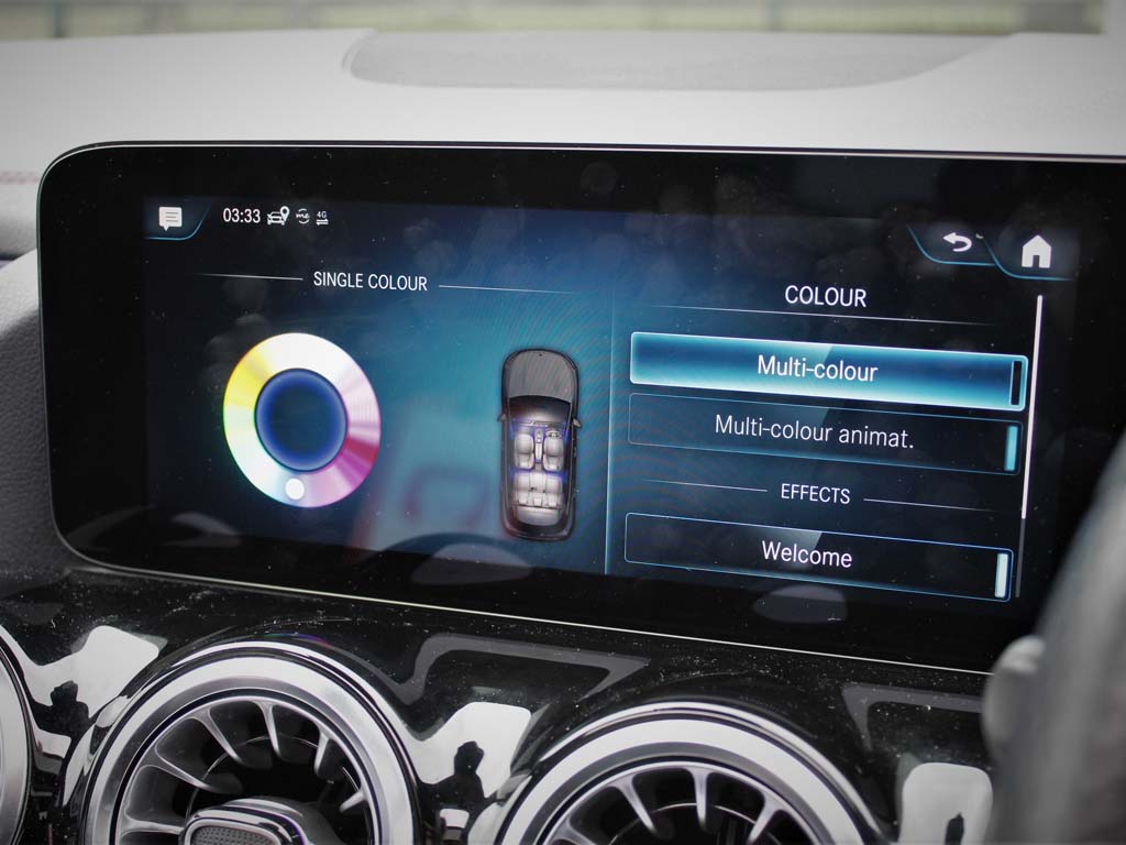 Used Mercedes-Benz EQA 2021 for sale - 76154303: Photo 33