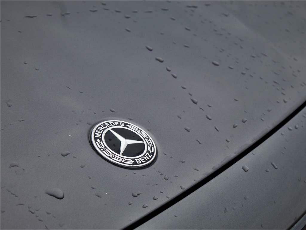 Used Mercedes-Benz EQA 2021 for sale - 76154303: Photo 34