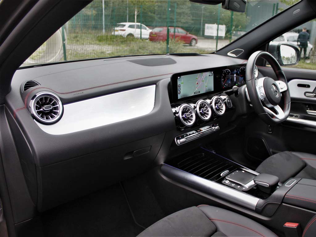 Used Mercedes-Benz EQA 2021 for sale - 76154303: Photo 35