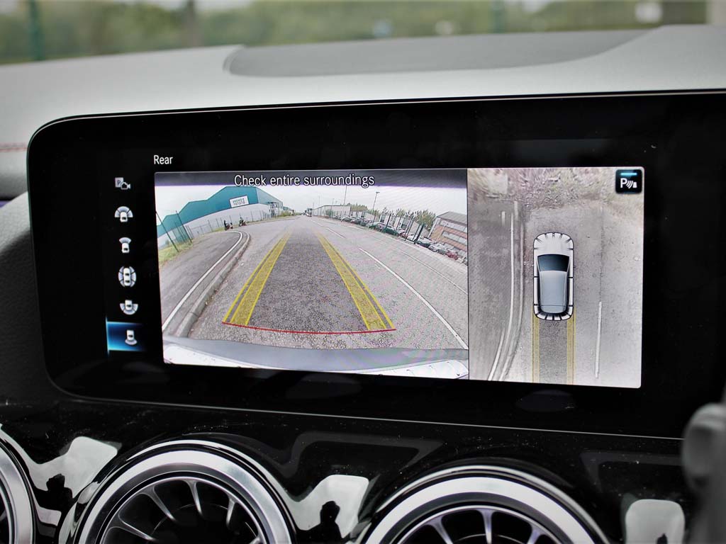 Used Mercedes-Benz EQA 2021 for sale - 76154303: Photo 36