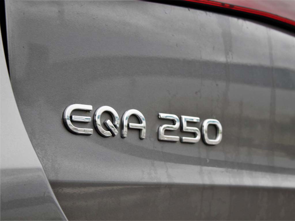 Used Mercedes-Benz EQA 2021 for sale - 76154303: Photo 37