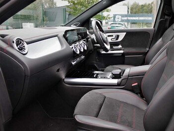 Used Mercedes-Benz EQA 2021 for sale - 76154303: Photo 3
