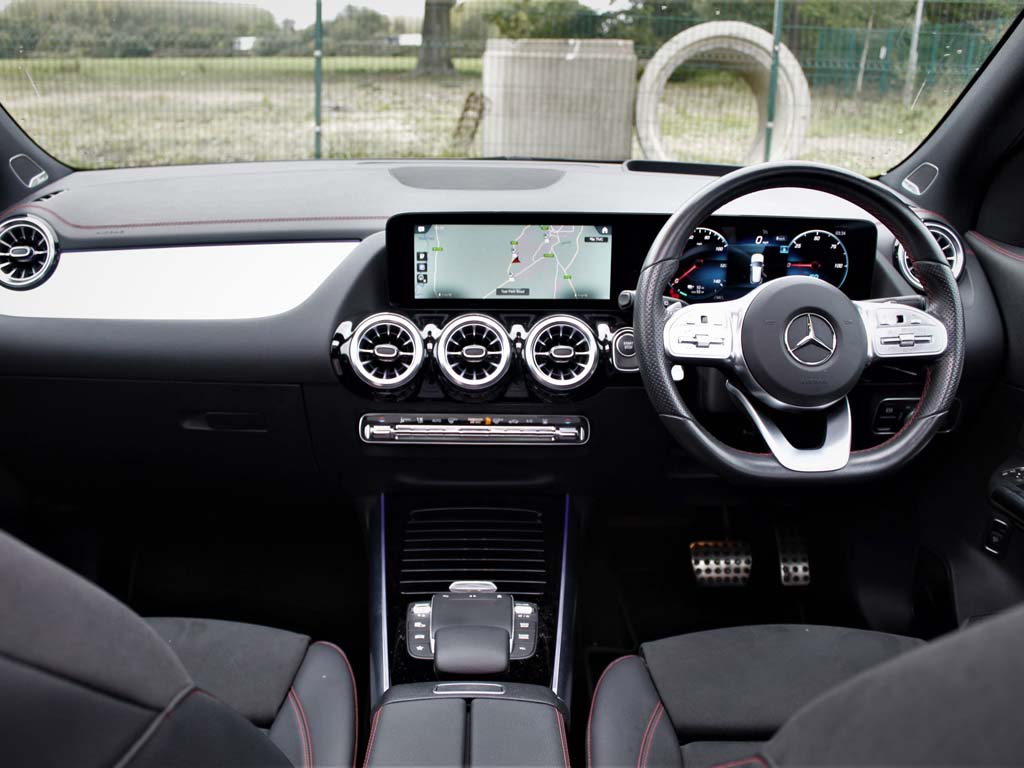 Used Mercedes-Benz EQA 2021 for sale - 76154303: Photo 7