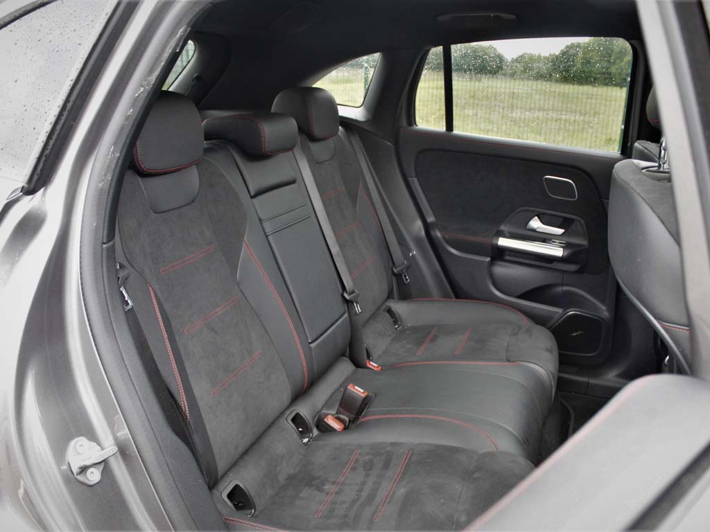 Used Mercedes-Benz EQA 2021 for sale - 76154303: Photo 8