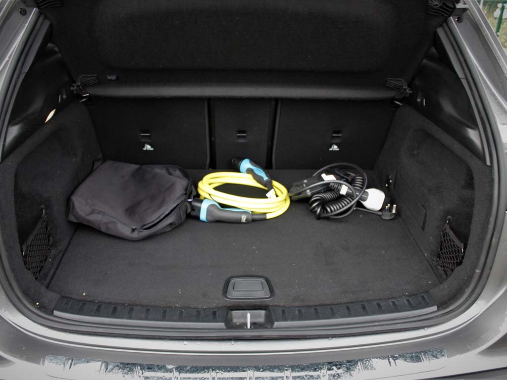 Used Mercedes-Benz EQA 2021 for sale - 76154303: Photo 9