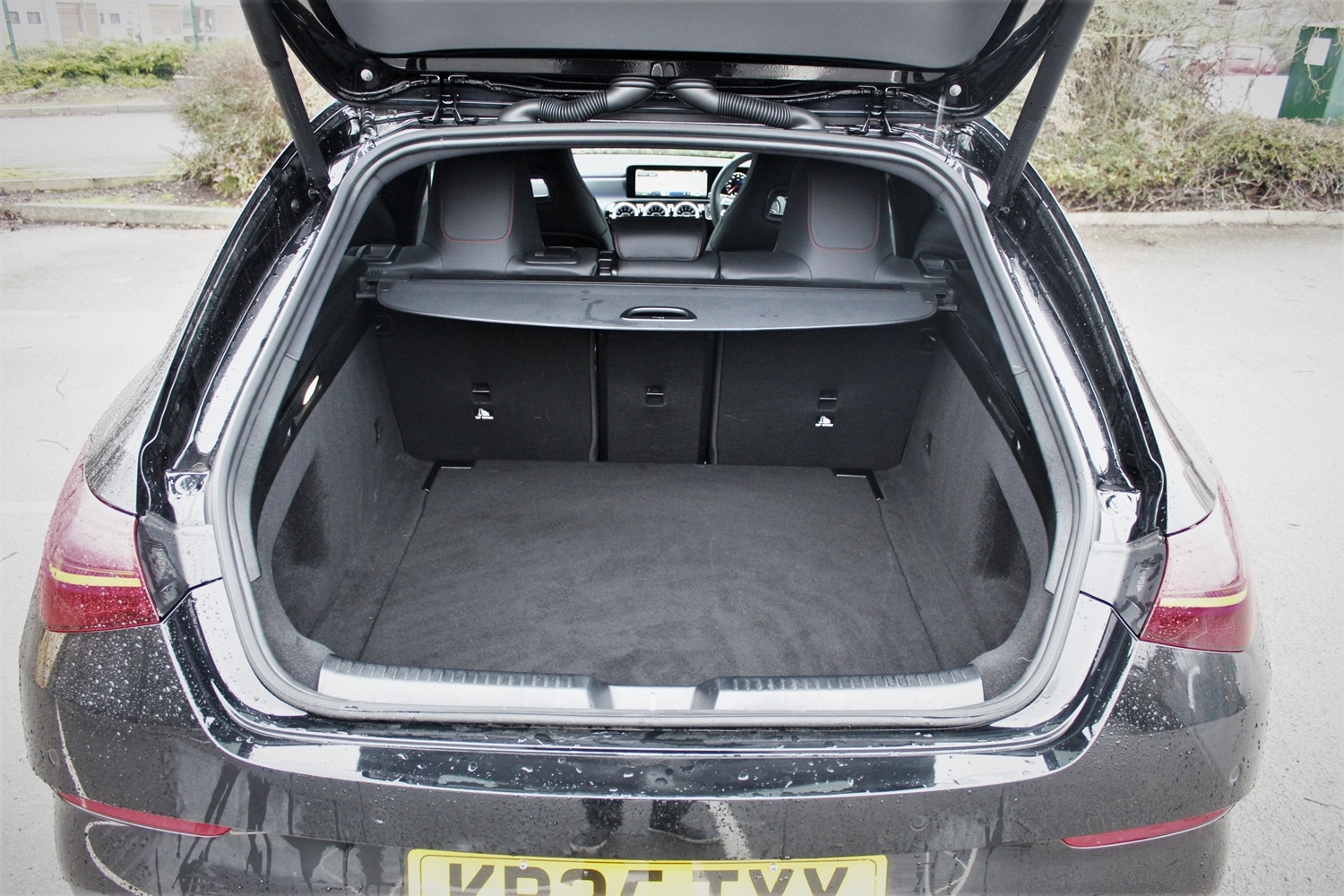 Used Mercedes-Benz CLA 2025 for sale - 77359946: Photo 10