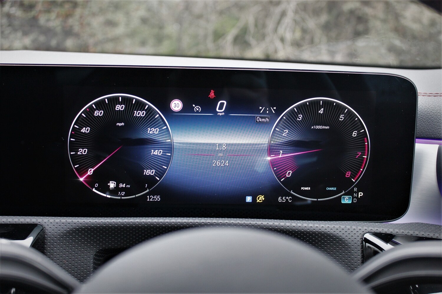 Used Mercedes-Benz CLA 2025 for sale - 77359946: Photo 11