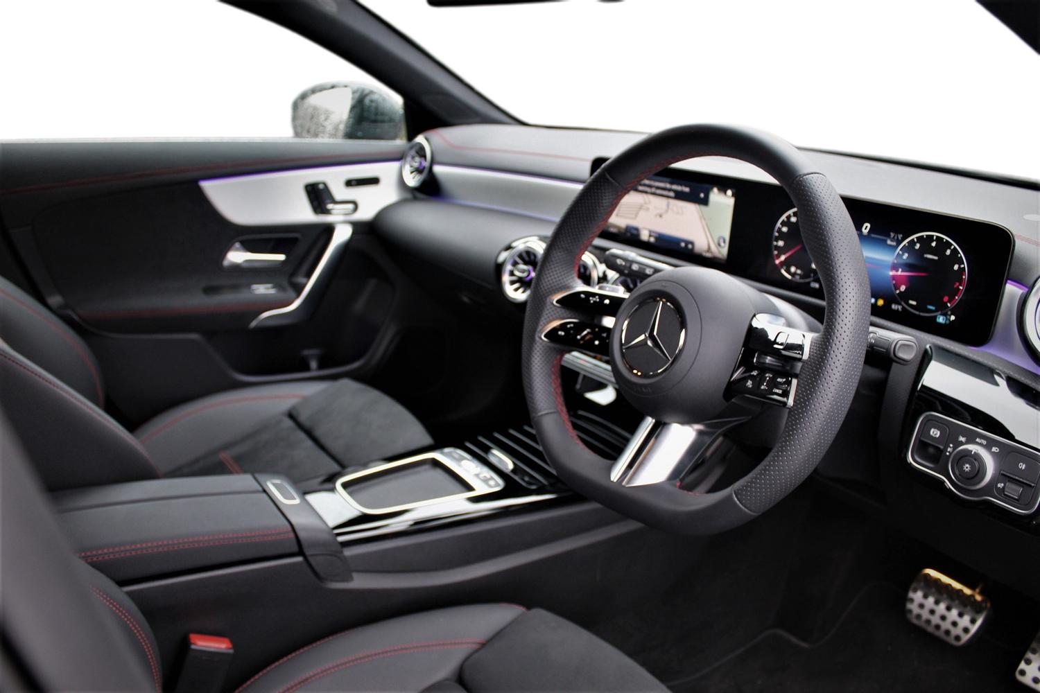 Used Mercedes-Benz CLA 2025 for sale - 77359946: Photo 12