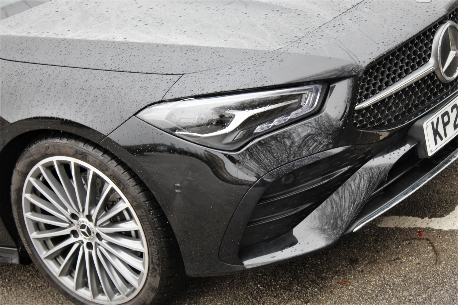 Used Mercedes-Benz CLA 2025 for sale - 77359946: Photo 15