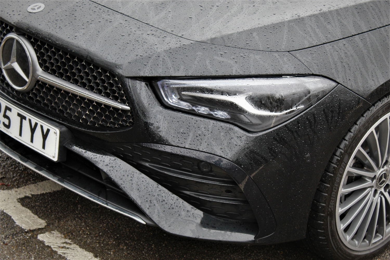 Used Mercedes-Benz CLA 2025 for sale - 77359946: Photo 16