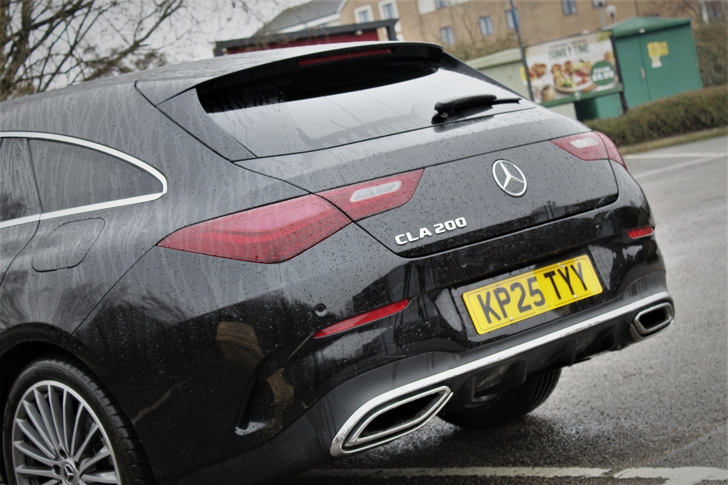 Used Mercedes-Benz CLA 2025 for sale - 77359946: Photo 17