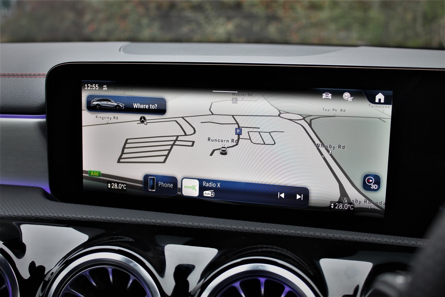 Used Mercedes-Benz CLA 2025 for sale - 77359946: Photo 19