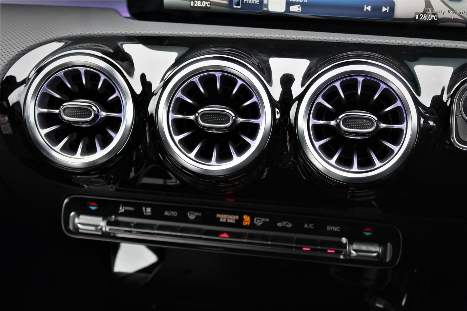 Used Mercedes-Benz CLA 2025 for sale - 77359946: Photo 21