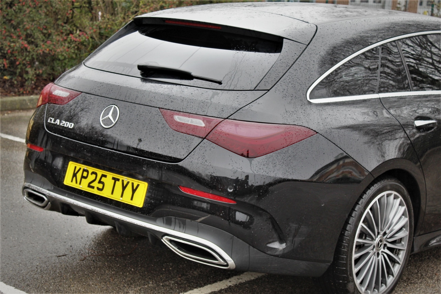 Used Mercedes-Benz CLA 2025 for sale - 77359946: Photo 23